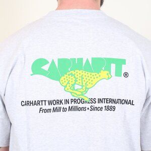 NWT carhartt wip t-shirt